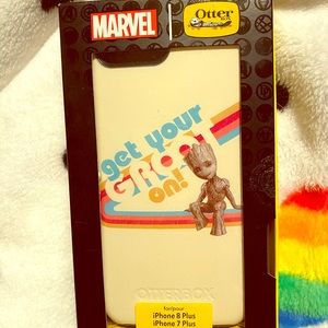 Disney Parks OtterBox IPhone 7Plus/8plus